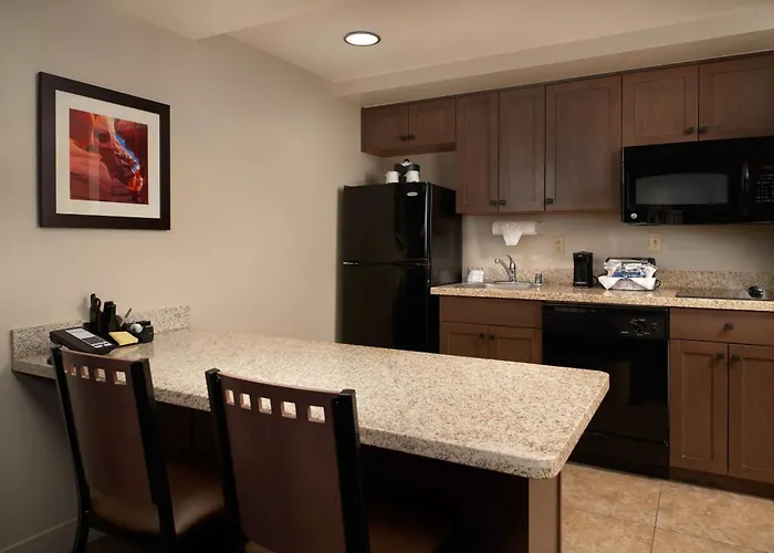 Hampton Inn & Suites Phoenix/Scottsdale
