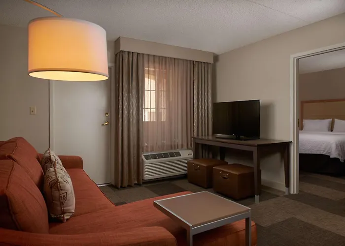 Hampton Inn & Suites Phoenix/Scottsdale